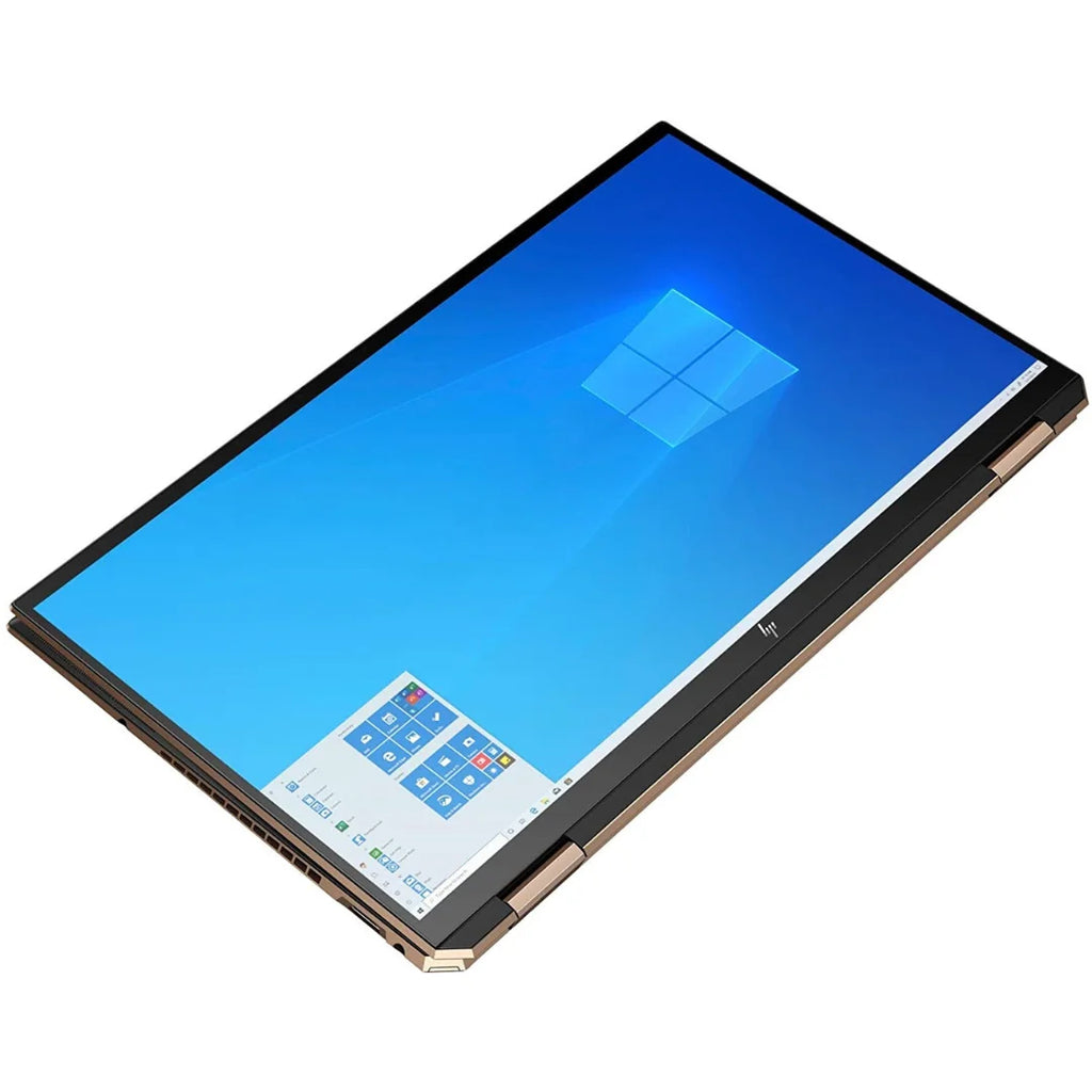 HP Spectre x360 Convertable 15 - i7 - 16GB RAM - GTX 1650TI 1TB SSD - 15-eb0000