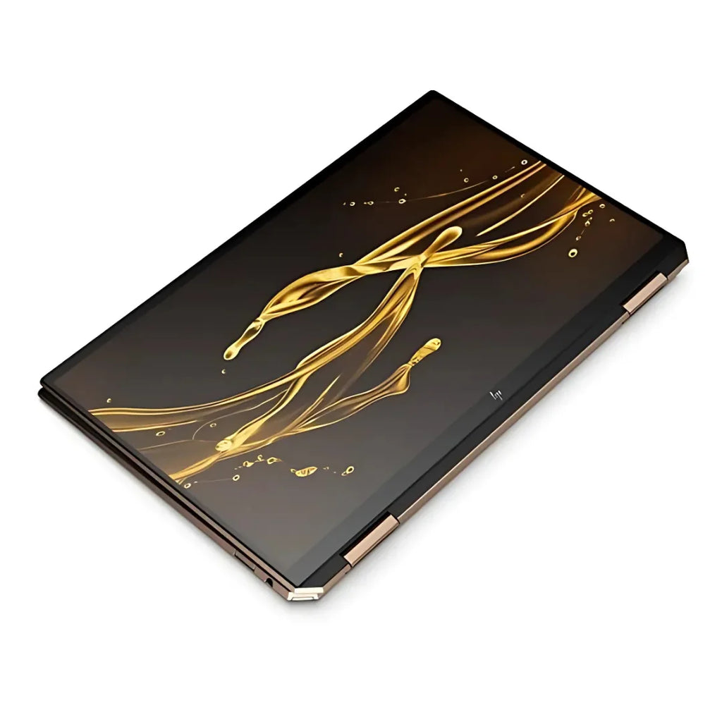 HP Spectre x360 2in1 15.6" - 4K Ultra HD Laptop i7 - 16GB RAM-1TB - 15-DF1043DX