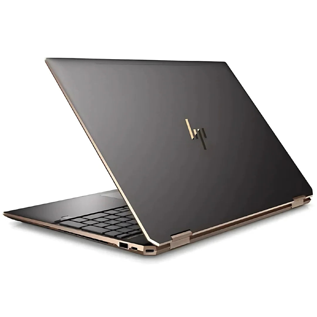 HP Spectre x360 2in1 15.6" - 4K Ultra HD Laptop i7 - 16GB RAM-1TB - 15-DF1043DX