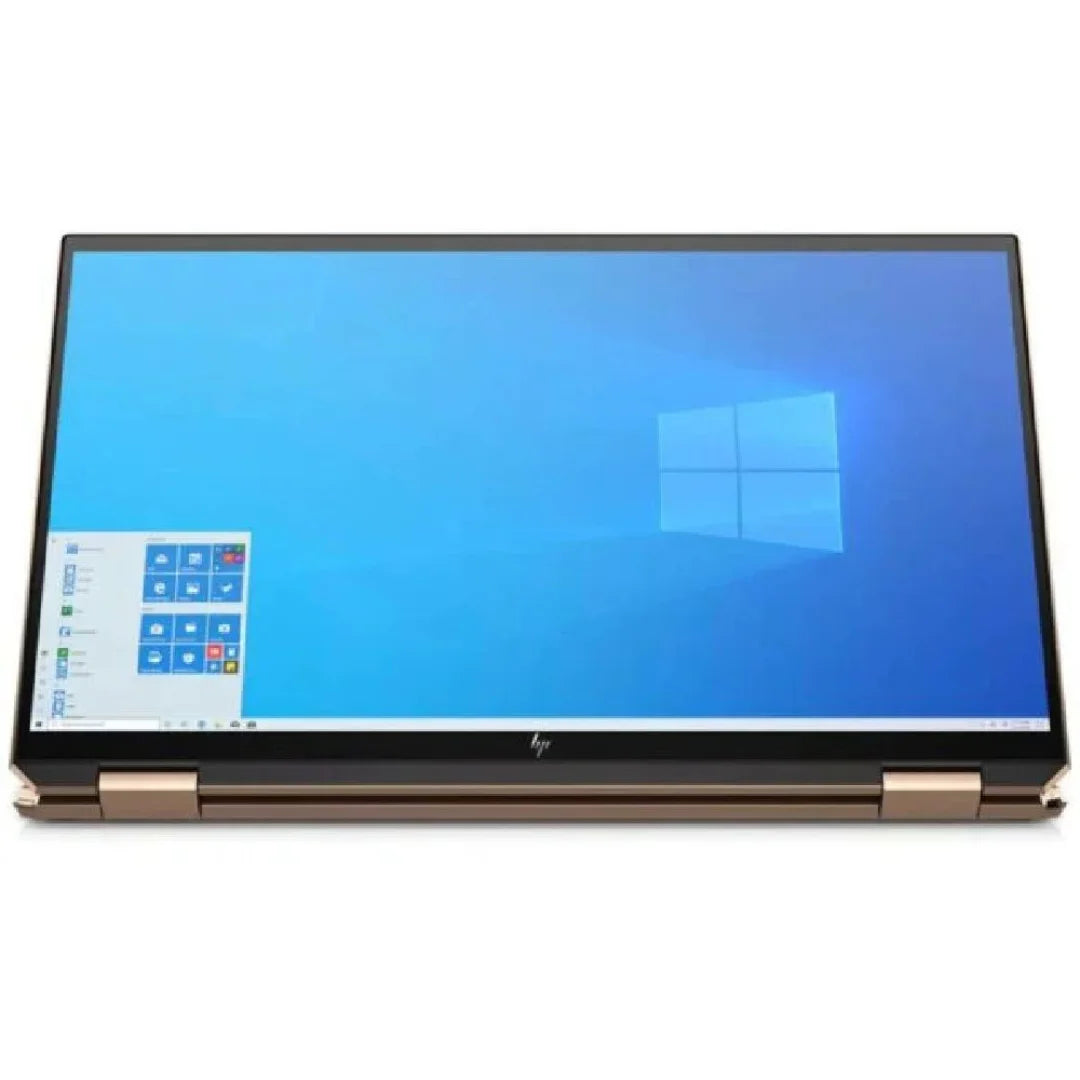 HP Spectre x360 2in1 15.6" - 4K Ultra HD Laptop i7 - 16GB RAM-1TB - 15-DF1043DX