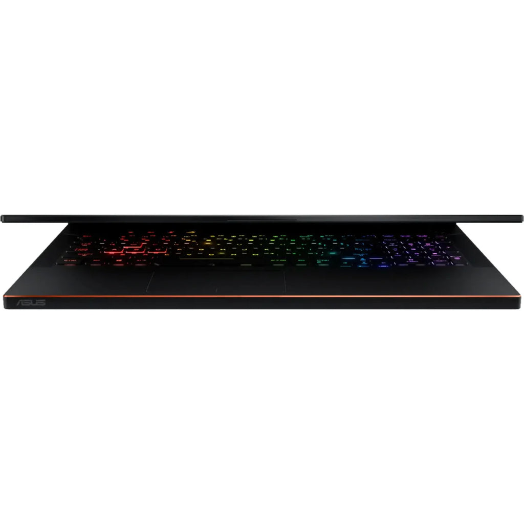 Asus ROG GU501GM - i7-8750H - 16GB RAM - GTX 1060 - 1TB HDD + 128GB SSD - Brushed Black - GU501GM-BI7N8
