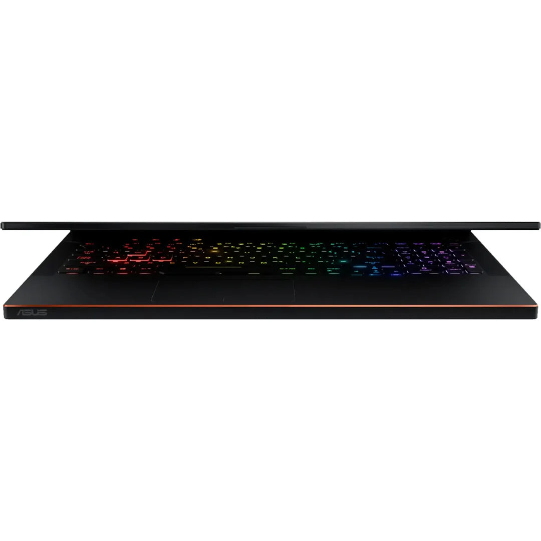 Asus ROG GU501GM - i7-8750H - 16GB RAM - GTX 1060 - 1TB HDD + 128GB SSD - Brushed Black - GU501GM-BI7N8