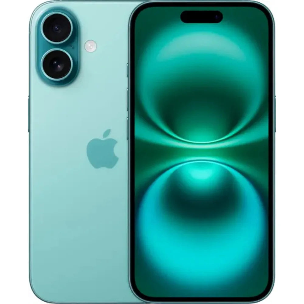 AT&T Apple iPhone 16