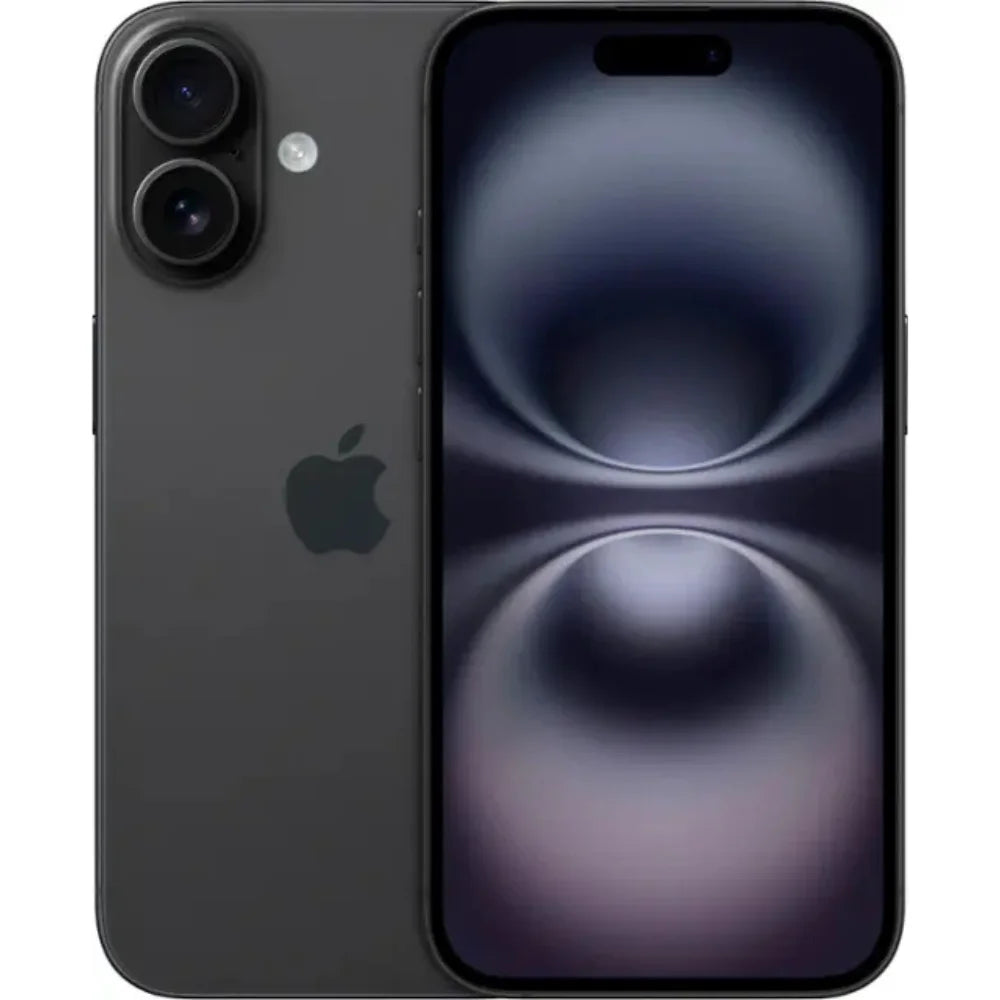 AT&T Apple iPhone 16