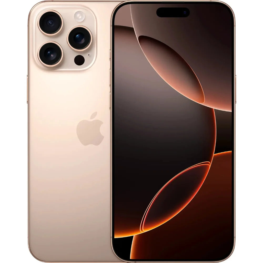 AT&T Apple iPhone 16 Pro Max