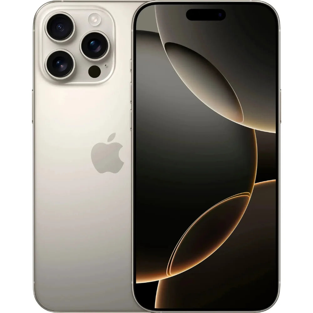 AT&T Apple iPhone 16 Pro Max