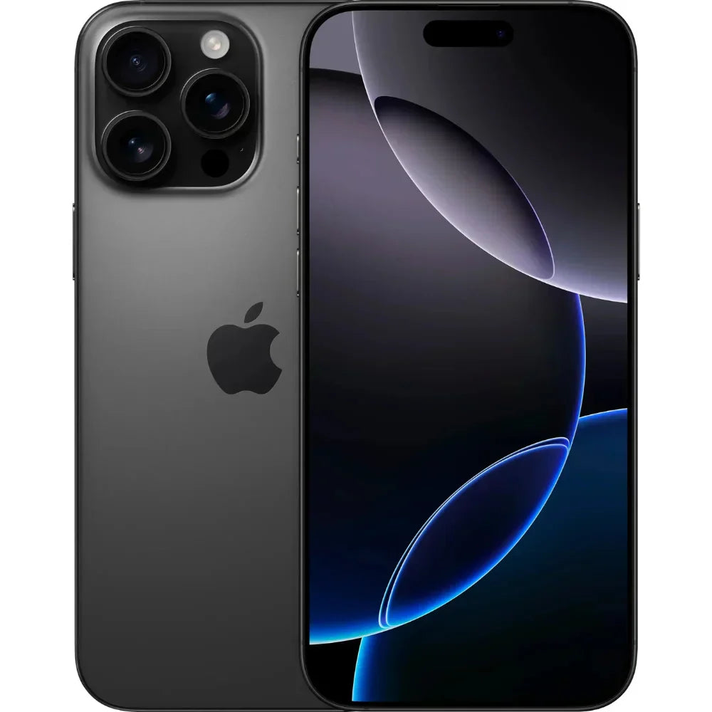 AT&T Apple iPhone 16 Pro Max