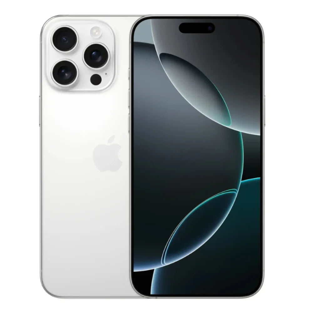 AT&T Apple iPhone 16 Pro Max