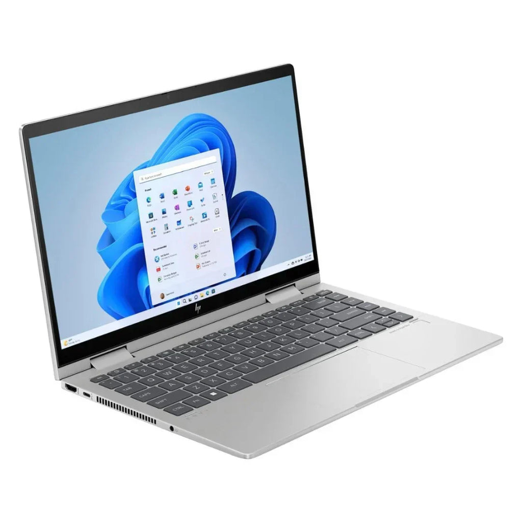 HP Envy x360 ? 15.6" FHD Touch ? Intel Core i7-1355U ? 32GB RAM ? 1TB SSD ? Mineral Silver - 15-ew1073cl