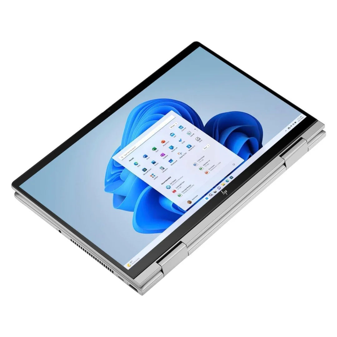 HP Envy x360 ? 15.6" FHD Touch ? Intel Core i7-1355U ? 32GB RAM ? 1TB SSD ? Mineral Silver - 15-ew1073cl