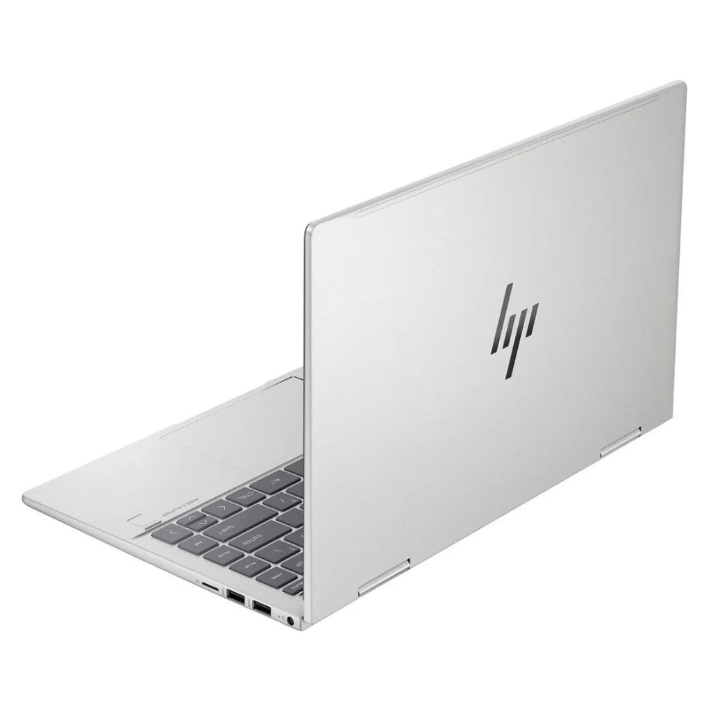 HP Envy x360 ? 15.6" FHD Touch ? Intel Core i7-1355U ? 32GB RAM ? 1TB SSD ? Mineral Silver - 15-ew1073cl
