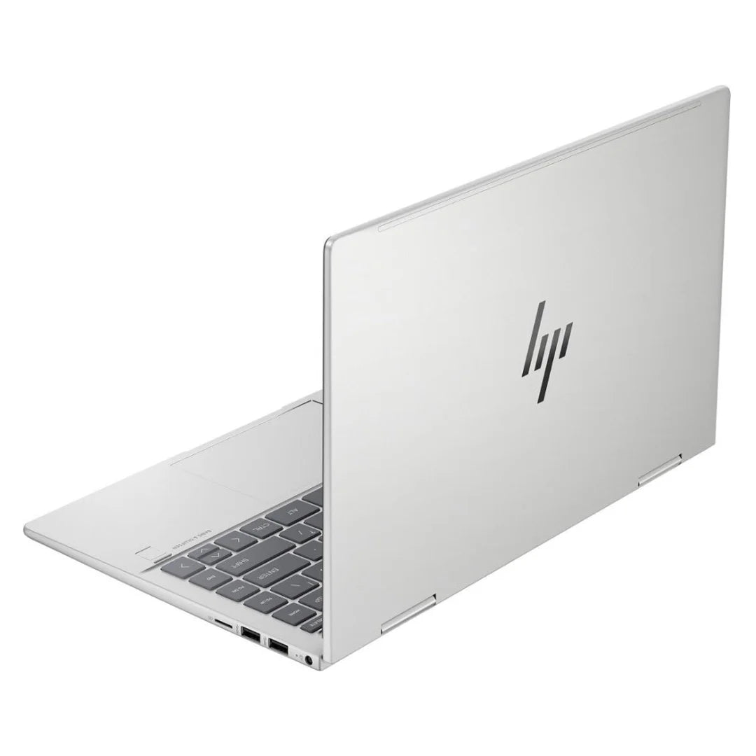 HP Envy x360 ? 15.6" FHD Touch ? Intel Core i7-1355U ? 32GB RAM ? 1TB SSD ? Mineral Silver - 15-ew1073cl