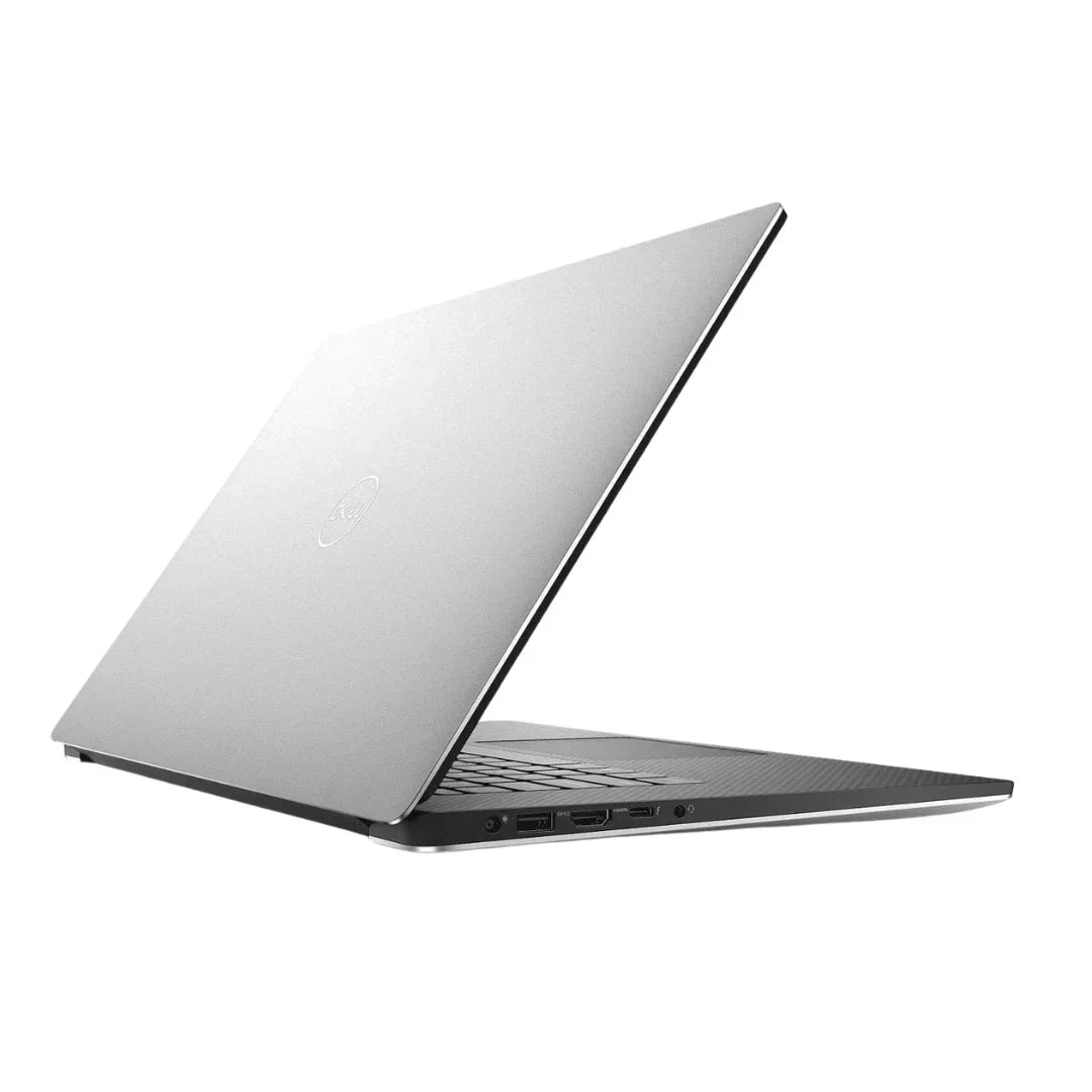 Dell XPS 9570 Laptop 15.6in FHD, i7-8750H, 16GB RAM, 512GB SSD, GTX 1050Ti, Windows 10, XPS9570-7996SLV-PUS