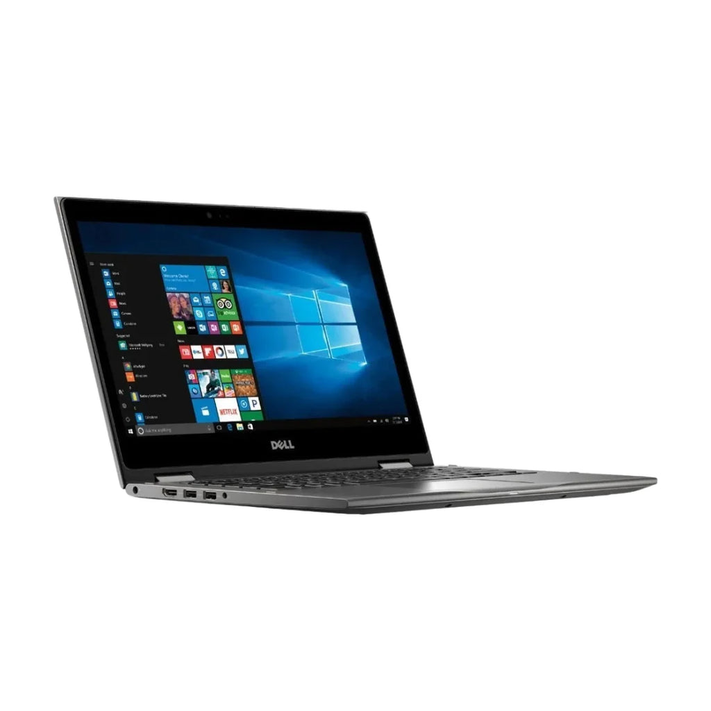 Dell Inspiron 13 7375 ? 2-in-1 13.3" FHD Touch ? Ryzen 5 2500U ? 8GB RAM ? 256GB SSD ? I7375-A439GRY-PUS