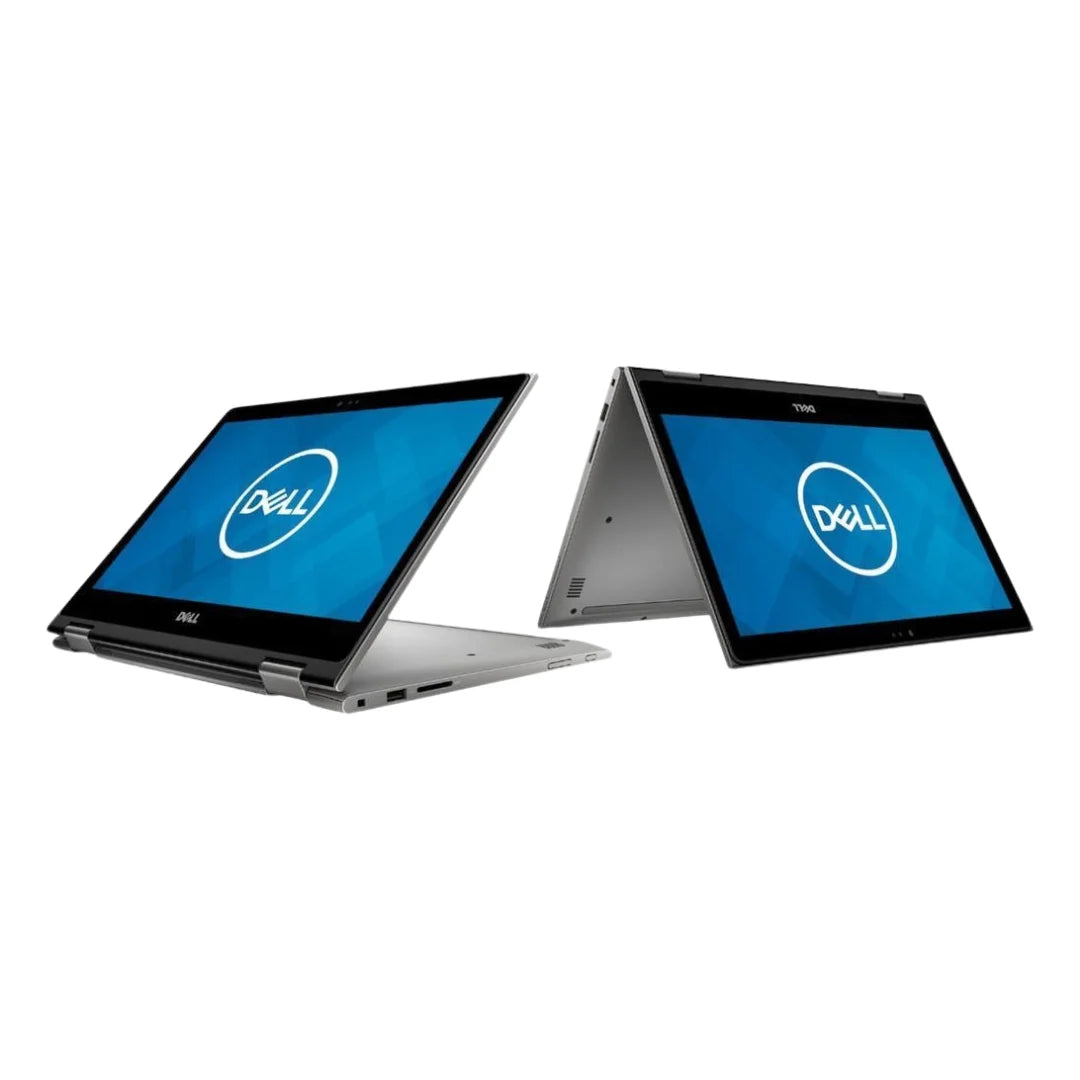 Dell Inspiron 13 7375 ? 2-in-1 13.3" FHD Touch ? Ryzen 5 2500U ? 8GB RAM ? 256GB SSD ? I7375-A439GRY-PUS