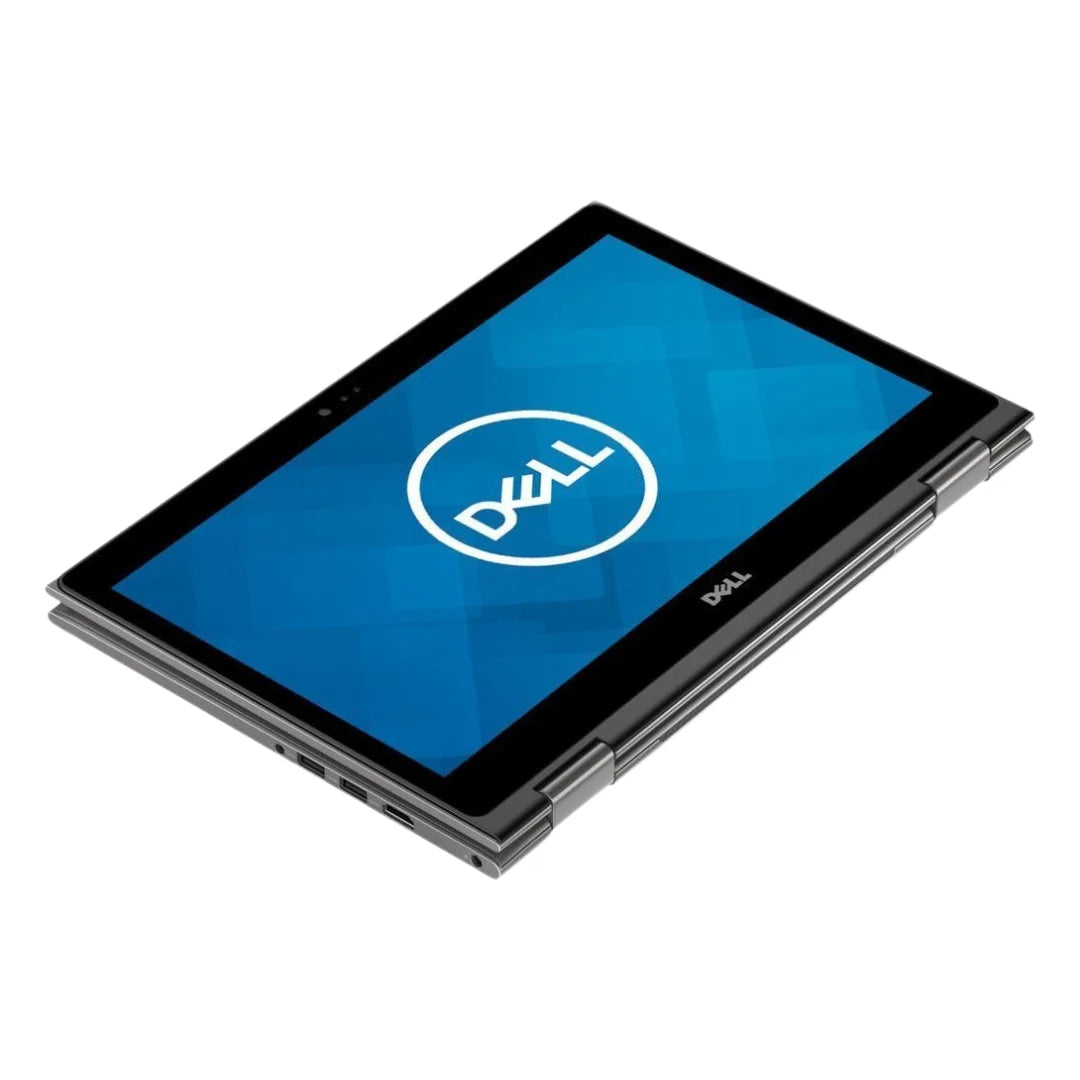 Dell Inspiron 13 7375 ? 2-in-1 13.3" FHD Touch ? Ryzen 5 2500U ? 8GB RAM ? 256GB SSD ? I7375-A439GRY-PUS