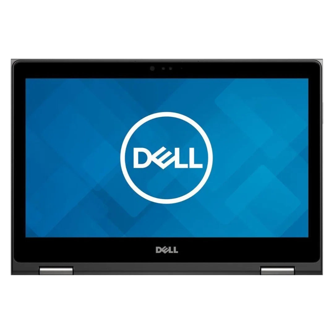 Dell Inspiron 13 7375 ? 2-in-1 13.3" FHD Touch ? Ryzen 5 2500U ? 8GB RAM ? 256GB SSD ? I7375-A439GRY-PUS
