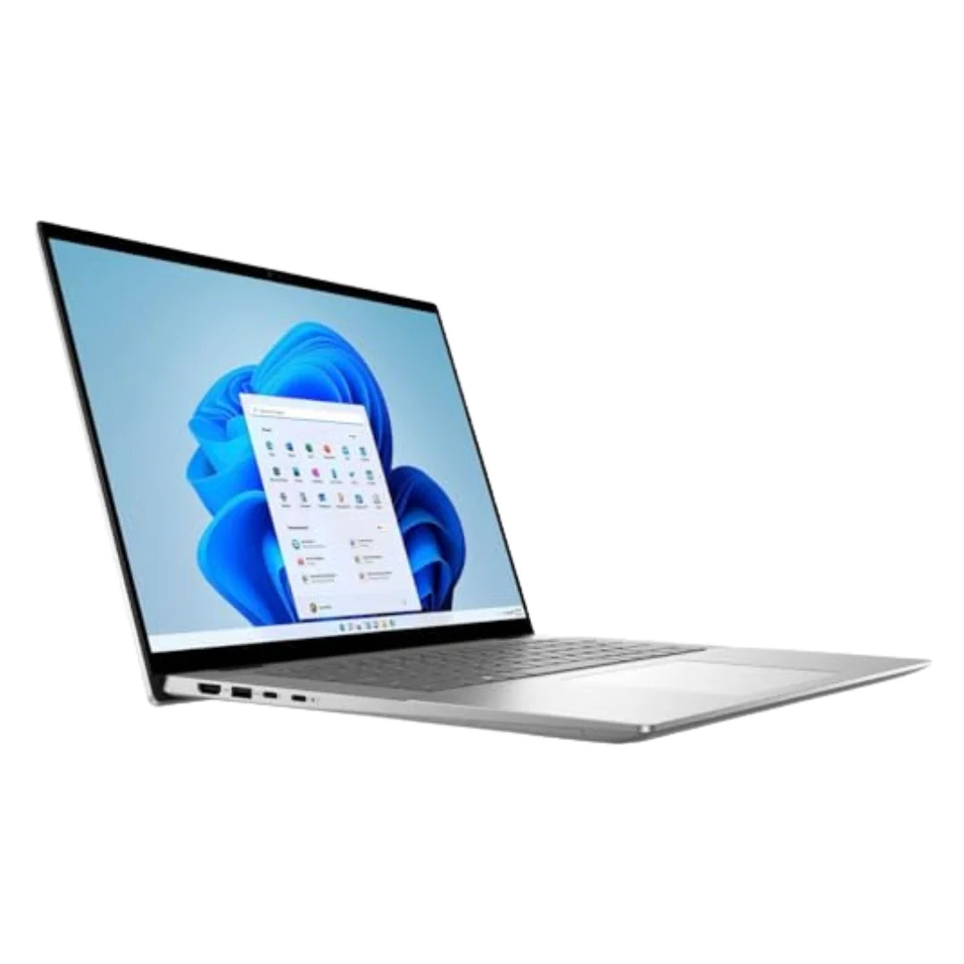 Dell Inspiron 16 7630 2-in-1 ? 16.0" Touch Laptop ? Intel Evo i5-1335U ? 8GB RAM ? 512GB SSD ? i7630-5640SLV-PUS