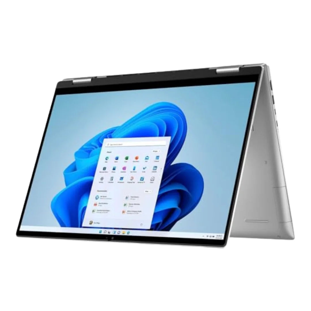 Dell Inspiron 16 7630 2-in-1 ? 16.0" Touch Laptop ? Intel Evo i5-1335U ? 8GB RAM ? 512GB SSD ? i7630-5640SLV-PUS