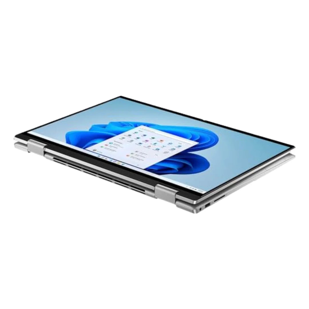 Dell Inspiron 16 7630 2-in-1 ? 16.0" Touch Laptop ? Intel Evo i5-1335U ? 8GB RAM ? 512GB SSD ? i7630-5640SLV-PUS