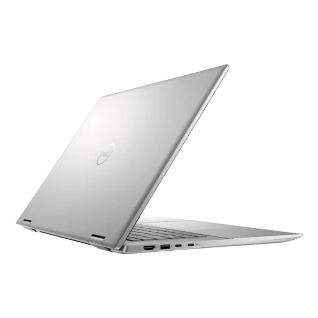 Dell Inspiron 16 7630 2-in-1 ? 16.0" Touch Laptop ? Intel Evo i5-1335U ? 8GB RAM ? 512GB SSD ? i7630-5640SLV-PUS