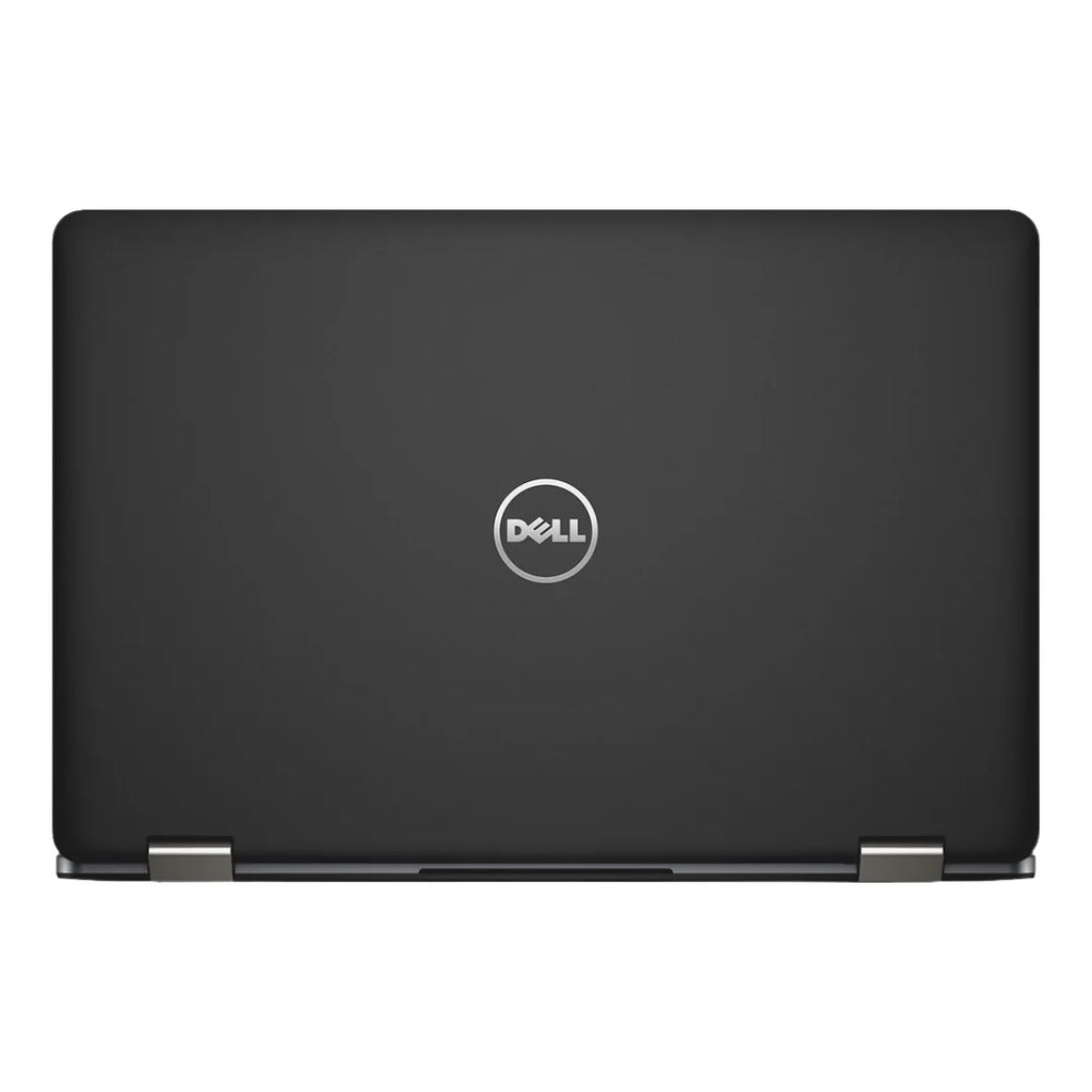Dell Inspiron 7568 2-in-1 ? 15.6" UHD Touch-Screen ? i7-6500U ? 8GB RAM ? 1TB HDD ? Black ? I7568-5248T