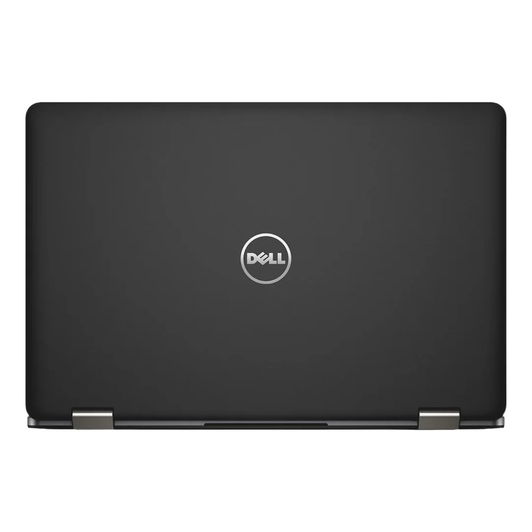 Dell Inspiron 7568 2-in-1 ? 15.6" UHD Touch-Screen ? i7-6500U ? 8GB RAM ? 1TB HDD ? Black ? I7568-5248T