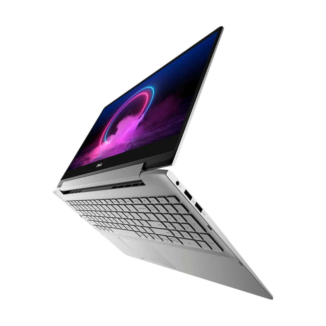Dell Inspiron 15 2-in-1 7591-15.6" FHD Touch - 10th gen i5-10210U - 8GB - 512GB SSD