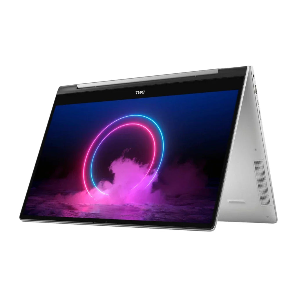 Dell Inspiron 15 2-in-1 7591-15.6" FHD Touch - 10th gen i5-10210U - 8GB - 512GB SSD