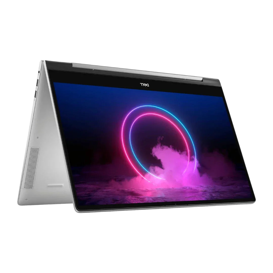 Dell Inspiron 7591 ? 15.6" FHD 2-in-1 ? i5-10210U ? 8GB RAM ? 512GB SSD + 32GB Optane ? I7591-5476SLV-PUS