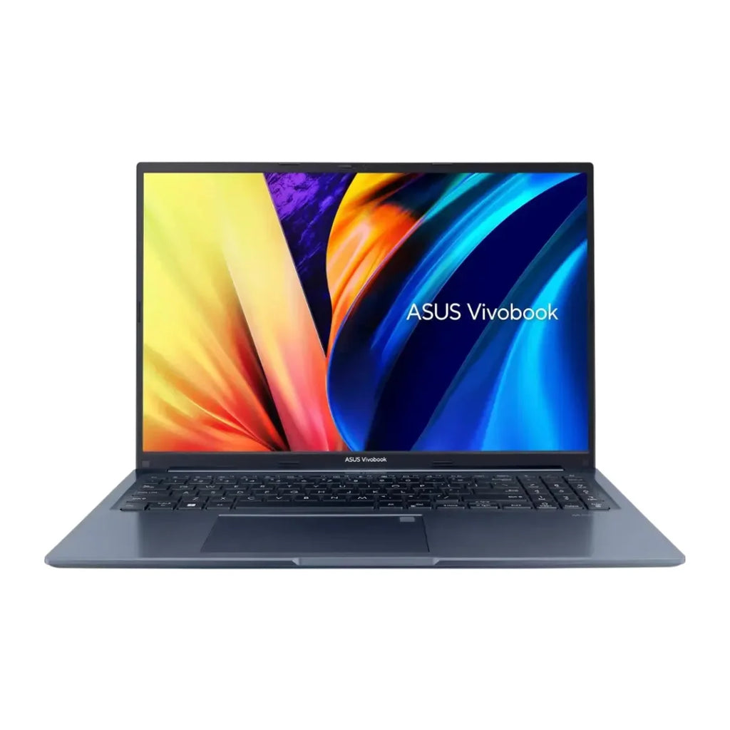 Asus Vivobook 16x - FHD+ - Ryzen 7 5800H - 16GB RAM - 512GB SSD