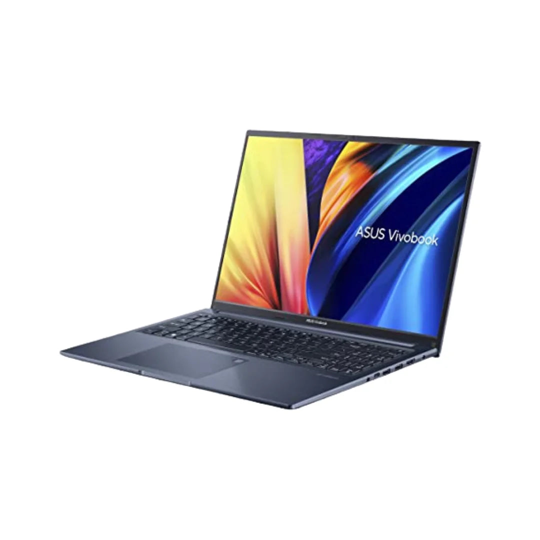 Asus Vivobook 16x - FHD+ - Ryzen 7 5800H - 16GB RAM - 512GB SSD