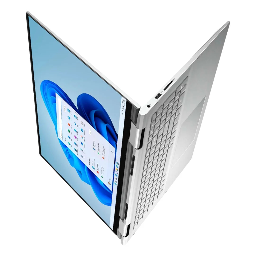 Dell Inspiron 7000 2-in-1 17" QHD+ TS ? i7-1185G7 ? 16GB RAM ? 512GB SSD+32GB ? Silver ? i7706-7814SLV-PUS