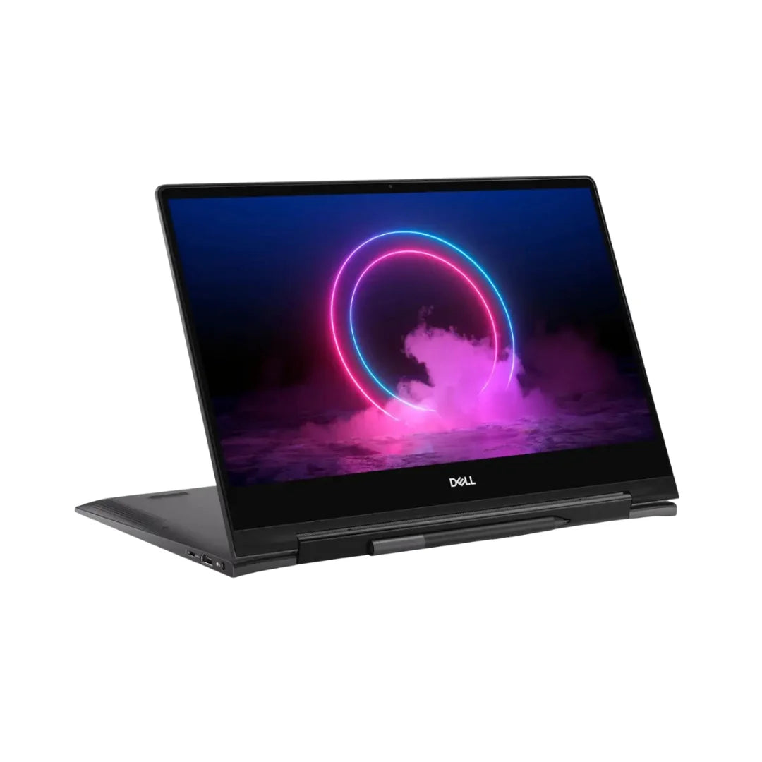 Dell Inspiron 7391 - 13.3 2-in-1 UHD Touch - i7-10510U - 16GB RAM - 1TB SSD - with pen