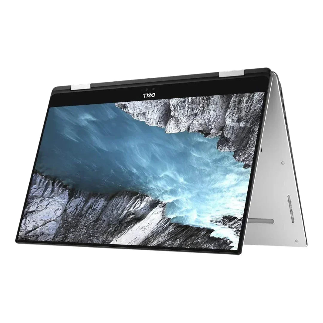 Dell XPS 13 7390 ? 13.4" 2-in-1 FHD+ Touch ? i7-1065G7 ? 16GB RAM ? 256GB SSD