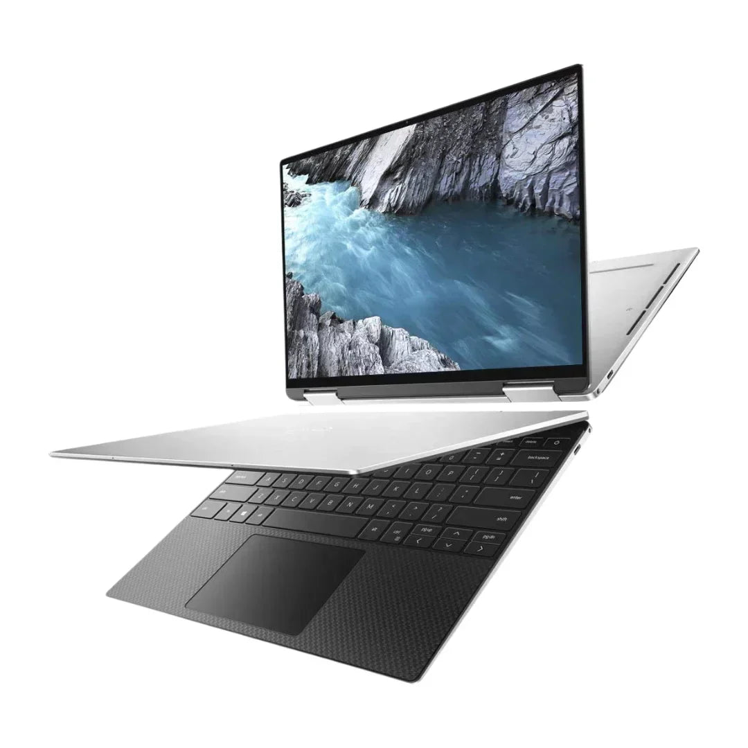 Dell XPS 13 7390 ? 13.4" 2-in-1 FHD+ Touch ? i7-1065G7 ? 16GB RAM ? 256GB SSD