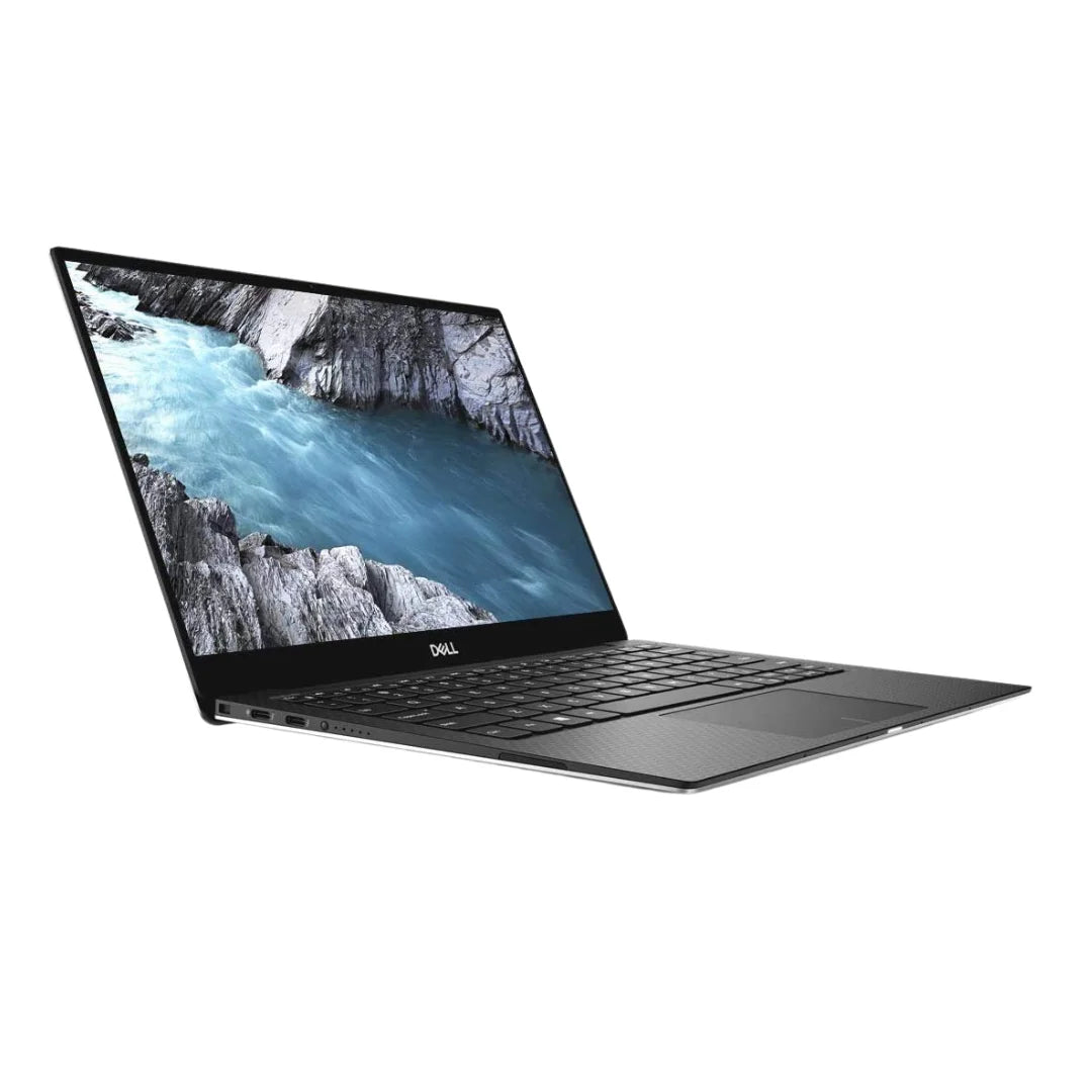 Dell XPS 13 7390 ? 13.4" 2-in-1 FHD+ Touch ? i7-1065G7 ? 16GB RAM ? 256GB SSD