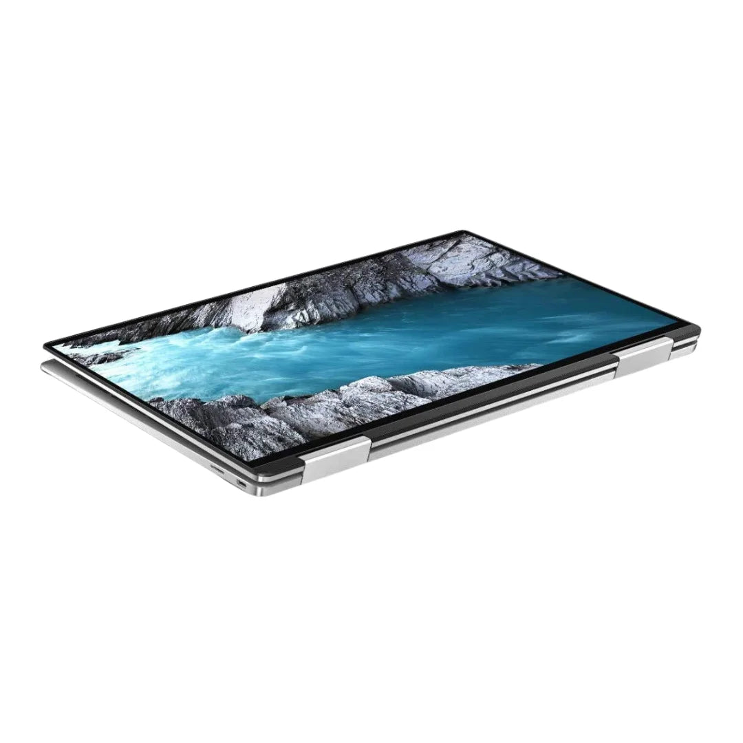 Dell XPS 13 7390 ? 13.4" 2-in-1 FHD+ Touch ? i7-1065G7 ? 16GB RAM ? 256GB SSD