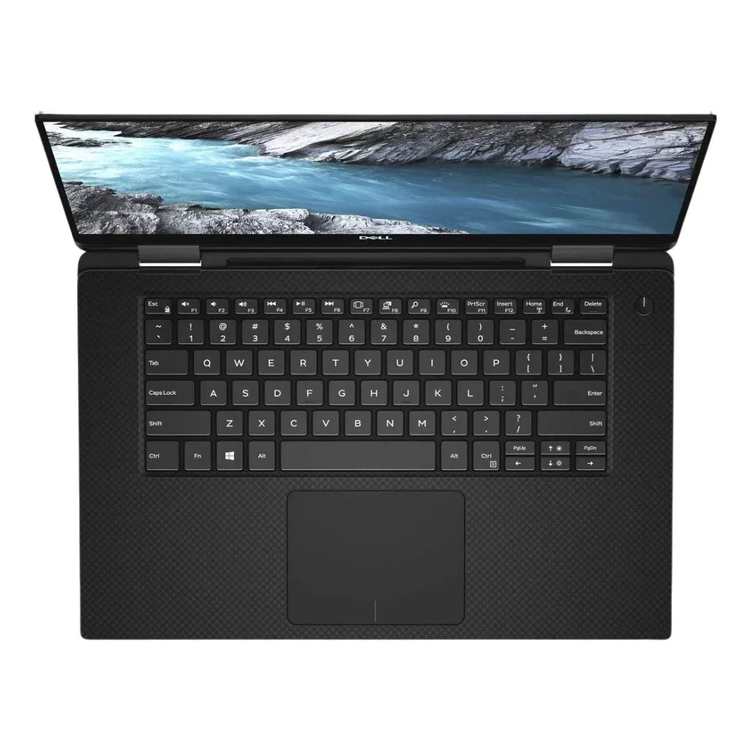 Dell XPS 13 7390 ? 13.4" 2-in-1 FHD+ Touch ? i7-1065G7 ? 16GB RAM ? 256GB SSD