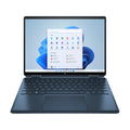 HP Spectre x360 14-ef079nr ? 13.5" 3K2K Touchscreen ? Intel Core i7-1255U ? 16GB RAM ? 512GB SSD ? Nocturne Blue