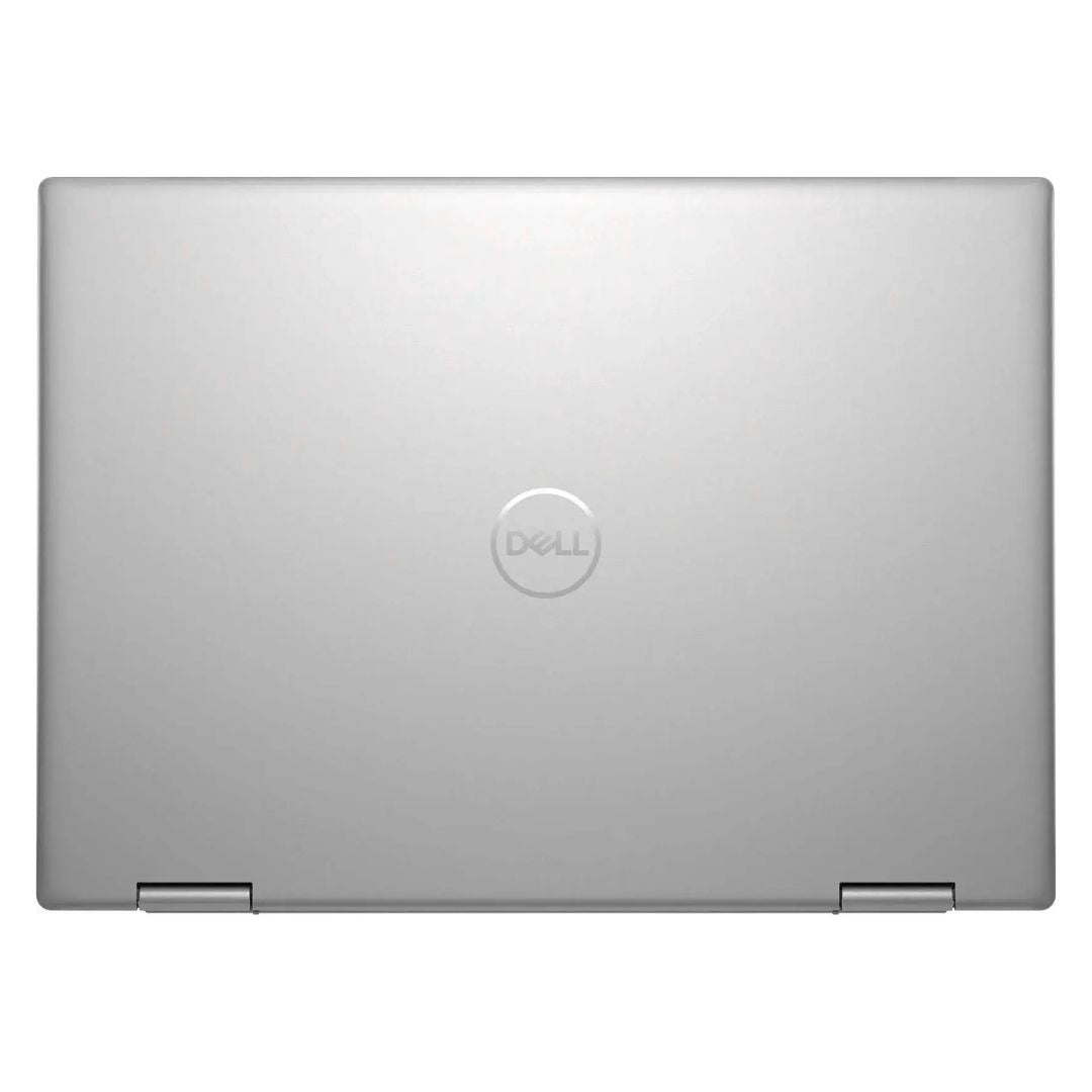 Dell Inspiron 14" FHD+ 2-in-1 Touch-Screen laptop - Intel Core i5-1335U - 8GB RAM - 512GB SSD - Platinum Silver - i7430-5800SLV-PUS