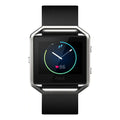 Fitbit Blaze Smart Watch Small - Black - FB502SBKS