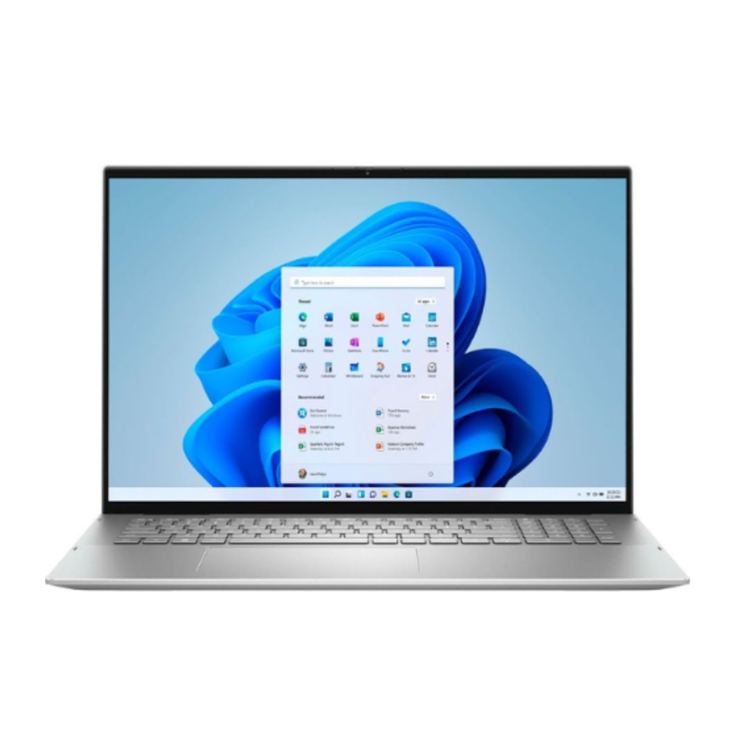 Dell Inspiron 7000 2-in-1 17" QHD+ TS ? i7-1185G7 ? 16GB RAM ? 512GB SSD+32GB ? Silver ? i7706-7814SLV-PUS