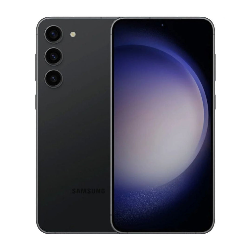 AT&T - SAMSUNG Galaxy S23 Plus 5G - 256GB - Phantom Black - SM-S916UZKAATT