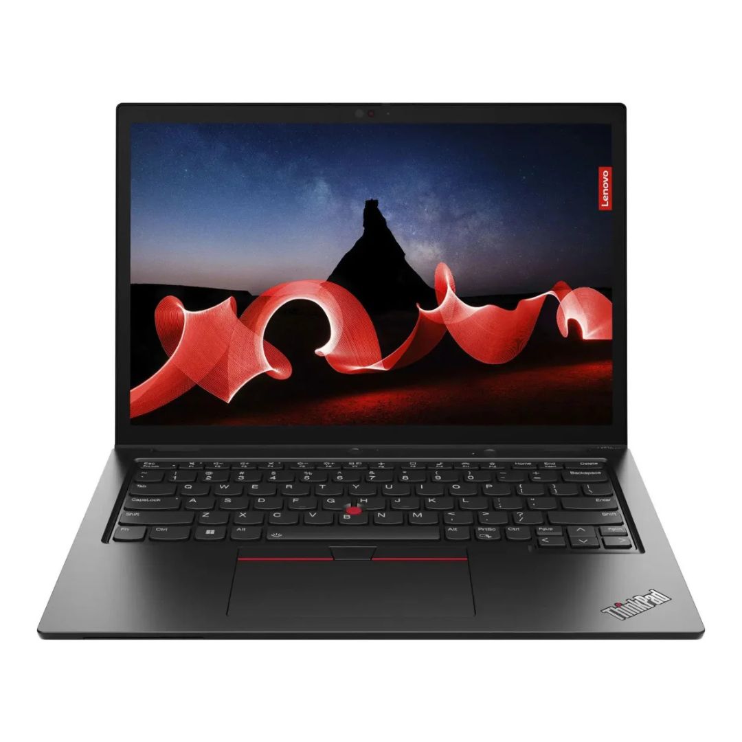 Lenovo ThinkPad L13 Yoga Gen 4 ? 13.3" WUXGA Touch 2-in-1 ? Intel Core i5-1335U ? 8GB RAM ? 256GB SSD ? Thunder Black ? 21FJS05V00