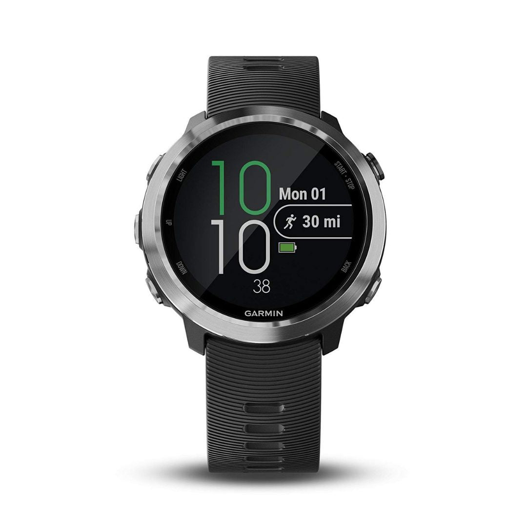 Garmin Forerunner 645 Music - Black - 010-01863-20