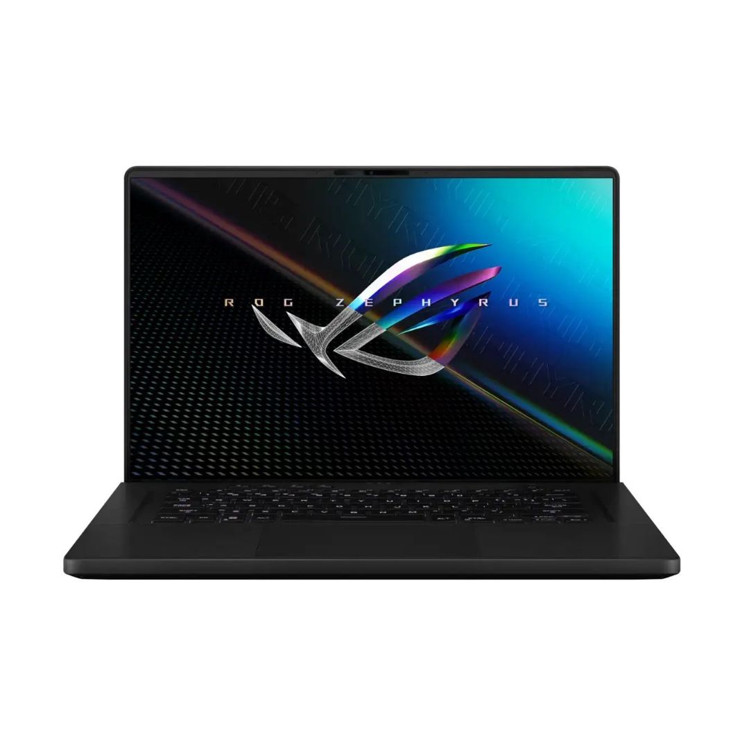 Asus ROG Zephyrus M16 - 16" WUXGA 165Hz - i7-12700H - 16GB RAM - RTX3060 - 512GB SSD - Black  - GU603ZM-M16.I73060