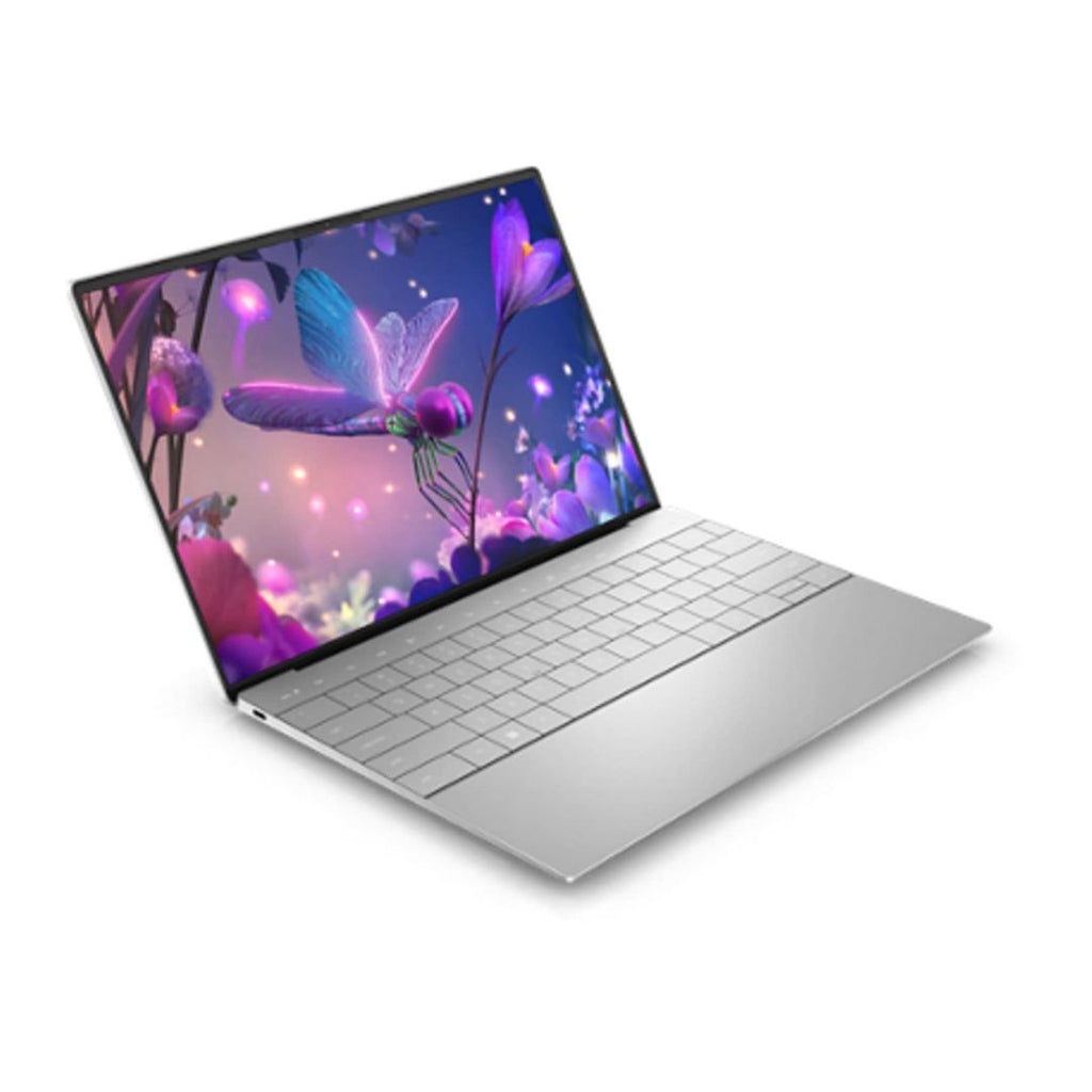 Dell XPS 13 Plus 9320 - 3.5K Touch - i7-1260P - 16GB RAM - 512GB SSD -  Silver