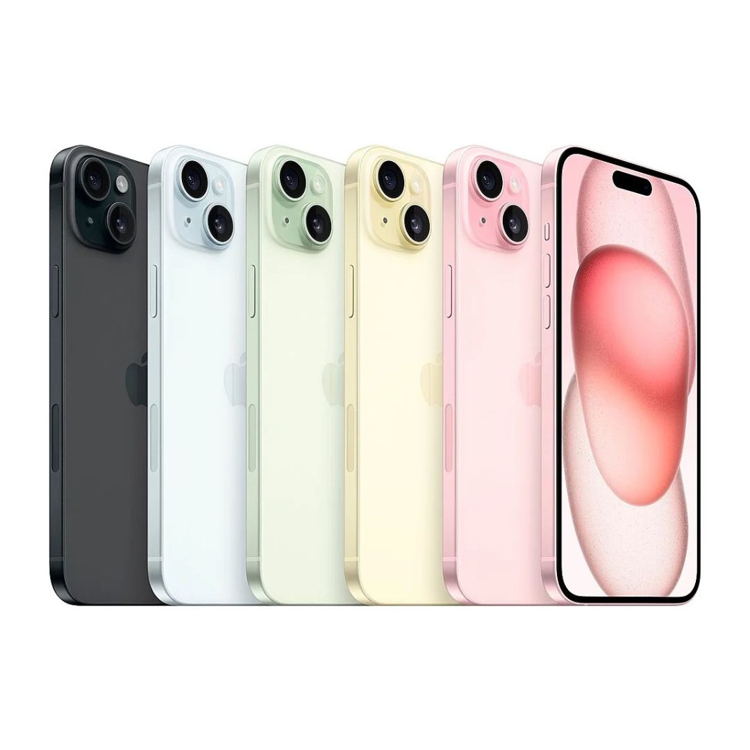 AT&T Apple iPhone 15 Plus