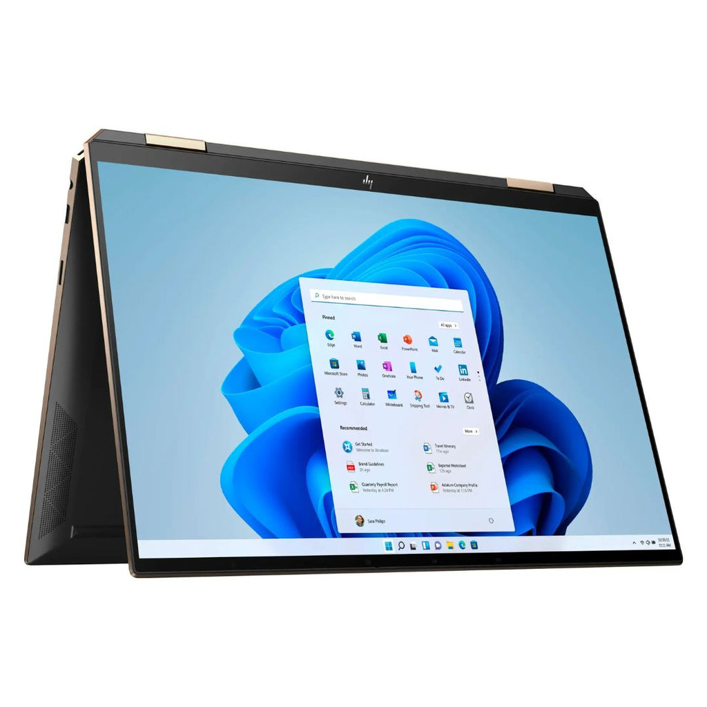 HP Spectre x360 - 2-in-1 13.5" 3K2K OLED Touchscreen - Intel Evo Core i7-1195G7 - 16GB RAM - 1TB SSD - 14-EA1023DX